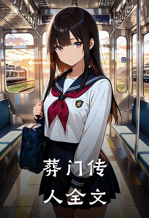 葬门传人全文