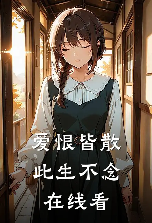 爱恨皆散,此生不念在线看