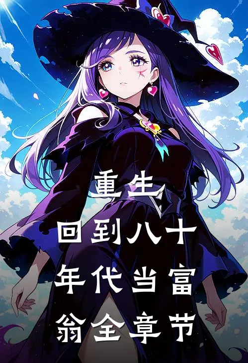 重生回到八十年代当富翁全章节阅读