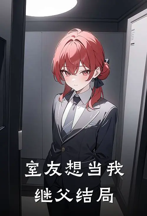 室友想当我继父结局