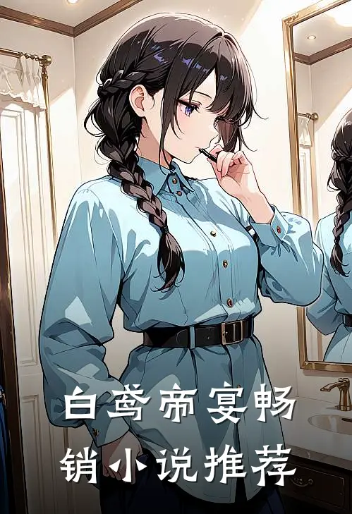 白鸢帝宴畅销小说推荐