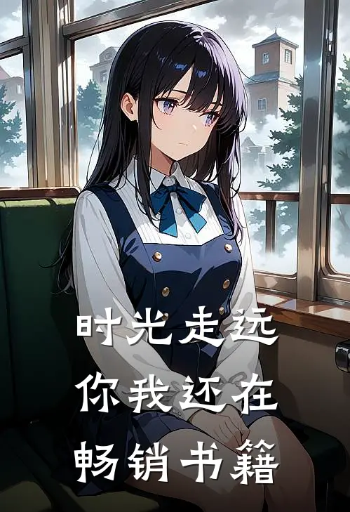 时光走远,你我还在畅销书籍是歌