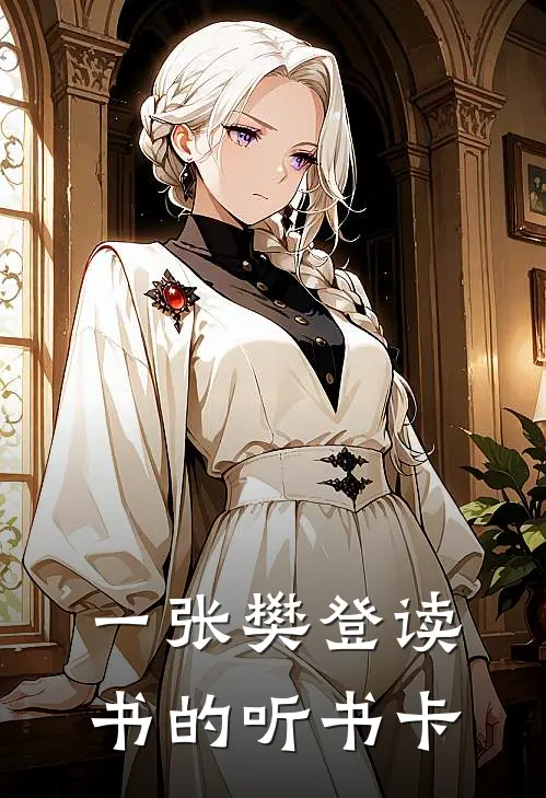 一张樊登读书的听书卡
