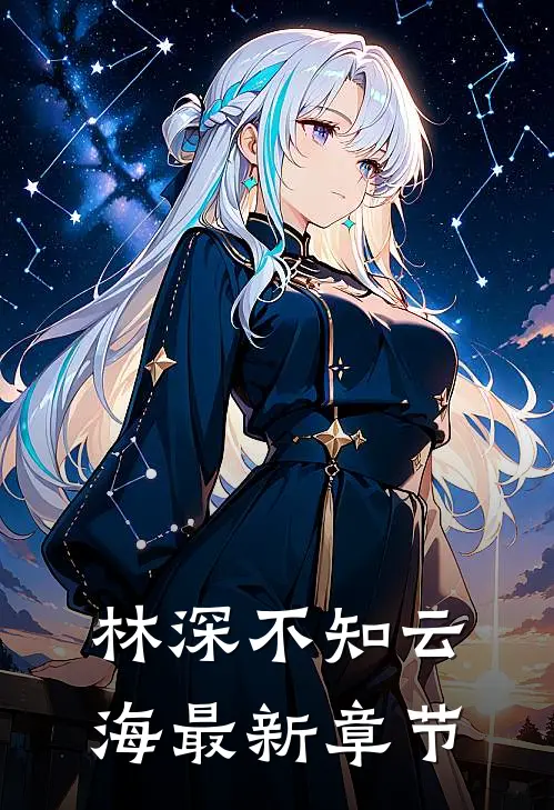 林深不知云海最新章节