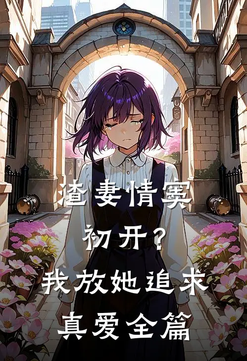 渣妻情窦初开?我放她追求真爱全篇阅读