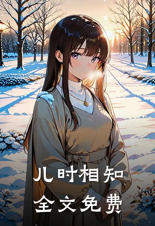 儿时相知全文免费