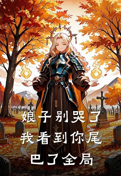 娘子别哭了,我看到你尾巴了全局免费阅读