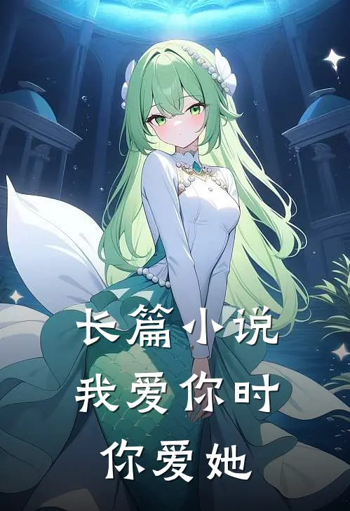 长篇我爱你时,你爱她吗