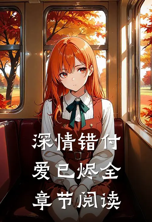 深情错付爱已烬全章节阅读