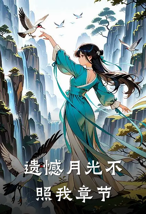 遗憾月光不照我章节免费阅读