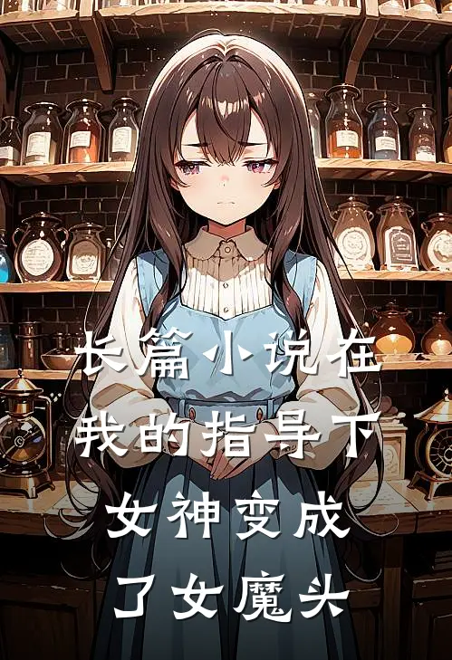 长篇在我的指导下,女神变成了女魔头在线观看