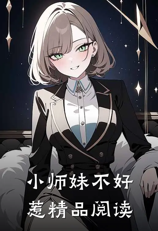 小师妹不好惹精品阅读