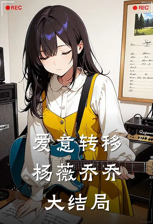 爱意转移杨薇乔乔大结局