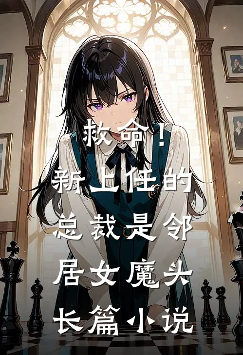 救命!新上任的总裁是邻居女魔头长篇在线阅读