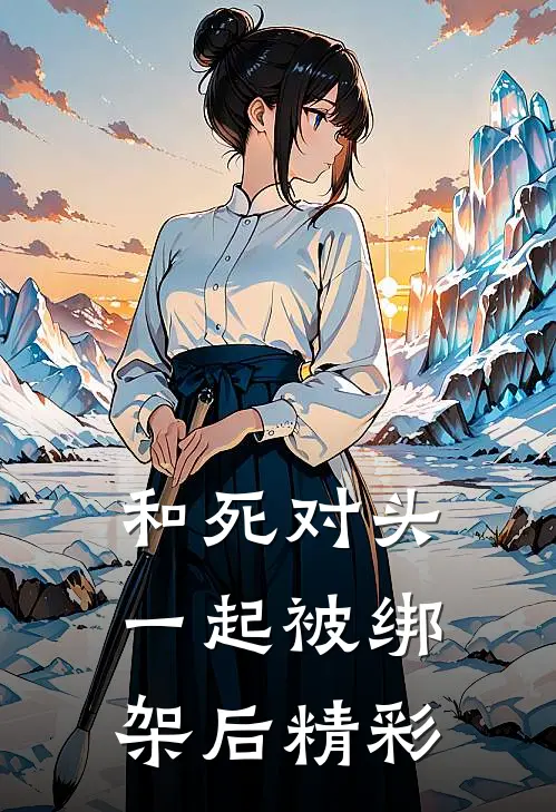 和死对头一起被绑架后精彩