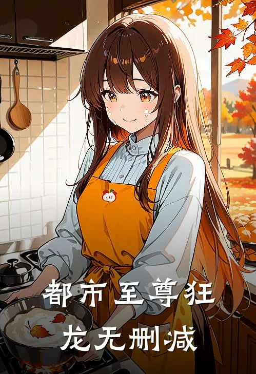 都市至尊狂龙无删减在线阅读