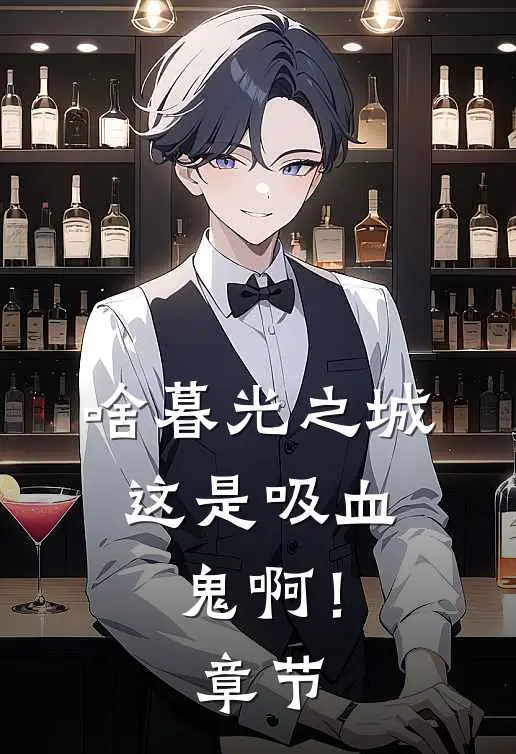啥暮光之城,这是吸血鬼啊!章节