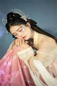 临水小厨娘小说结局