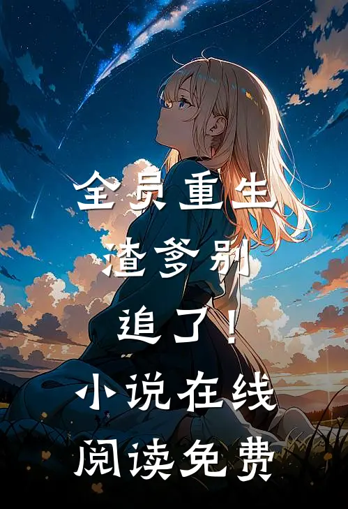 全员重生渣爹别追了!在线阅读免费无弹窗
