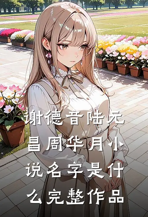 谢德音陆元昌周华月小说名字是什么完整作品