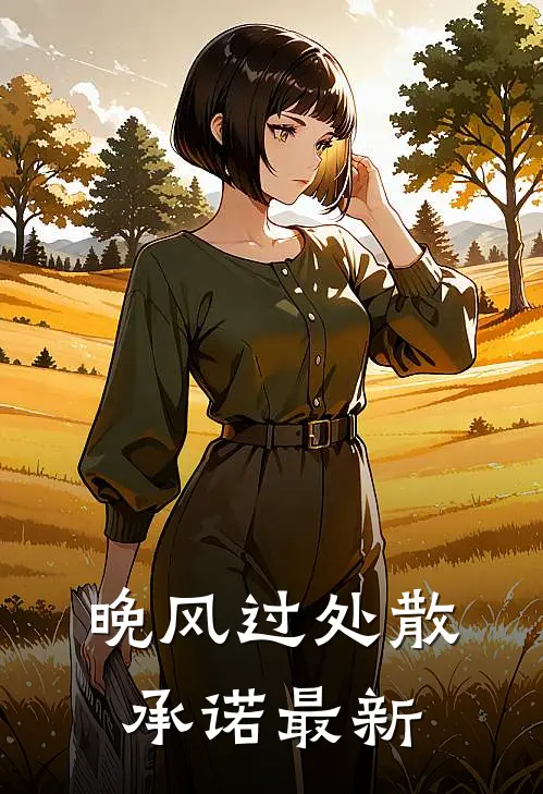 晚风过处散承诺最新