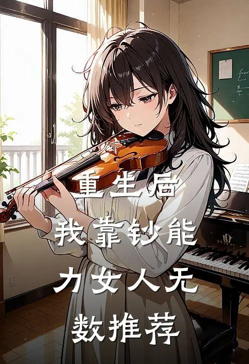 重生后，我靠钞能力女人无数推荐