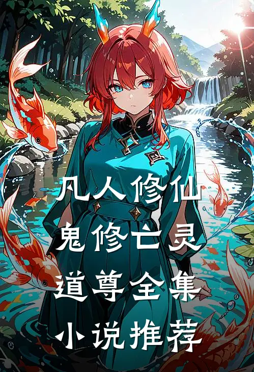 凡人修仙鬼修亡灵道尊全集推荐完结