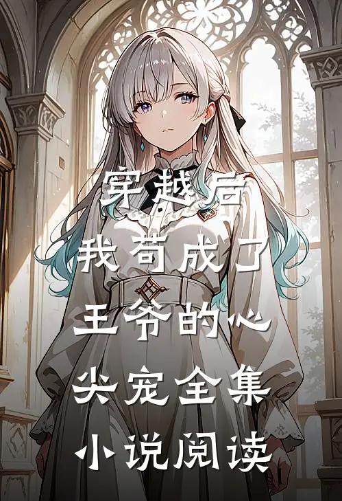 穿越后,我苟成了王爷的心尖宠全集阅读免费