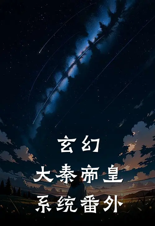 玄幻大秦帝皇系统 番外