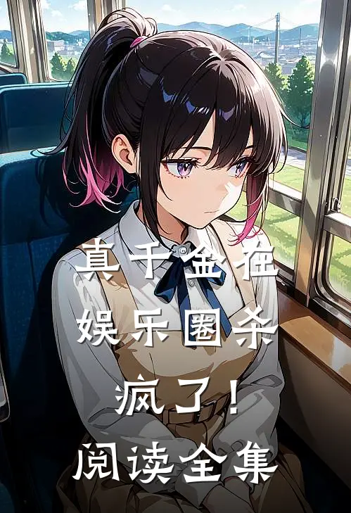 真千金在娱乐圈杀疯了!阅读全集无弹窗