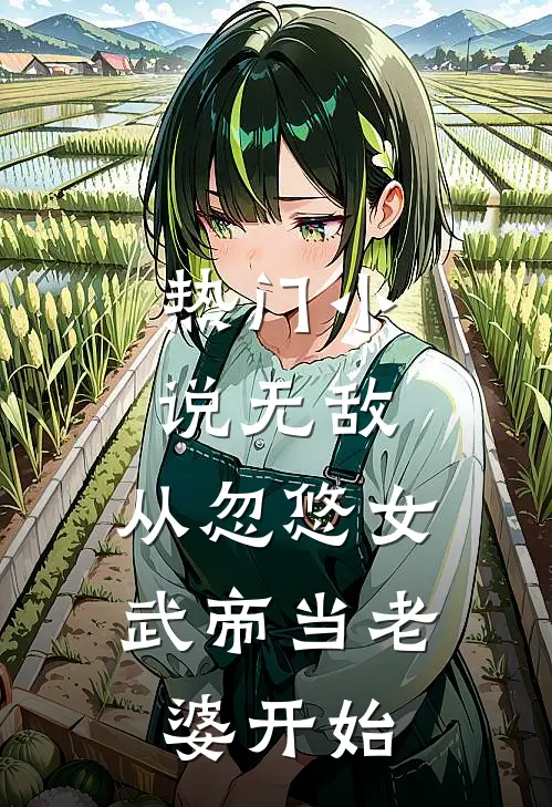热门小说无敌，从忽悠女武帝当老婆开始