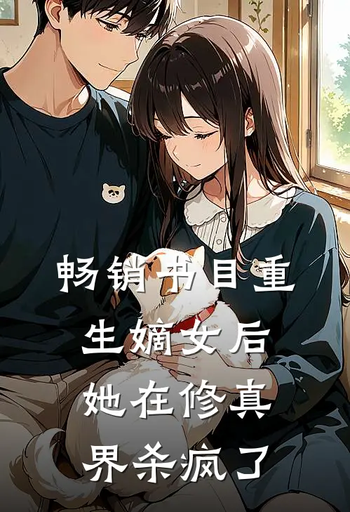 畅销书目重生嫡女后,她在修真界杀疯了免费阅读