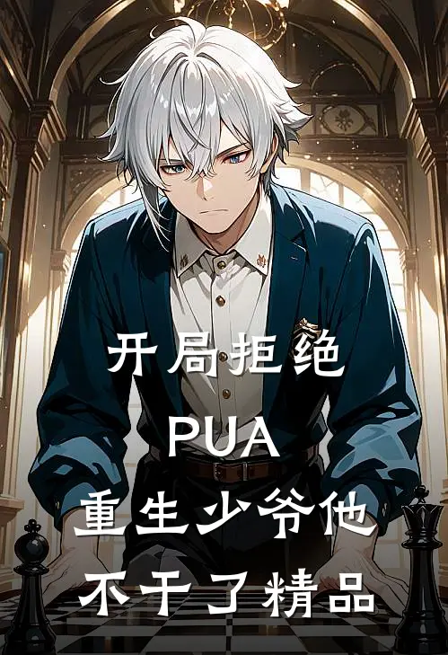 开局拒绝PUA，重生少爷他不干了精品