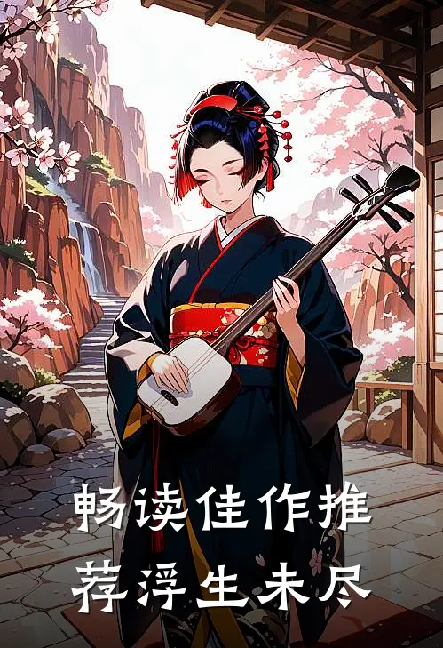 畅读佳作推荐浮生未尽