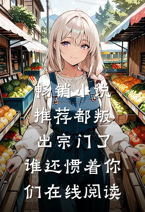 畅销小说推荐都叛出宗门了,谁还惯着你们在线阅读