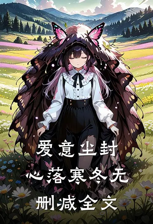 爱意尘封,心落寒冬无删减全文在线阅读