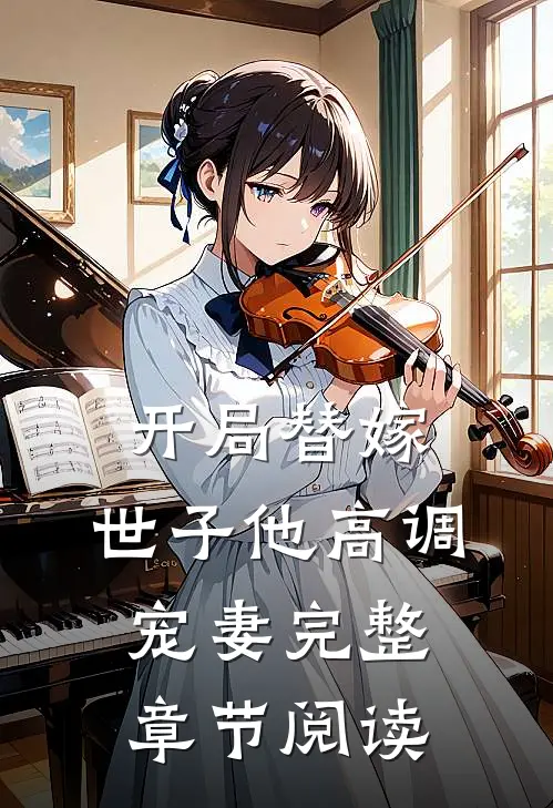 开局替嫁，世子他高调宠妻完整章节阅读