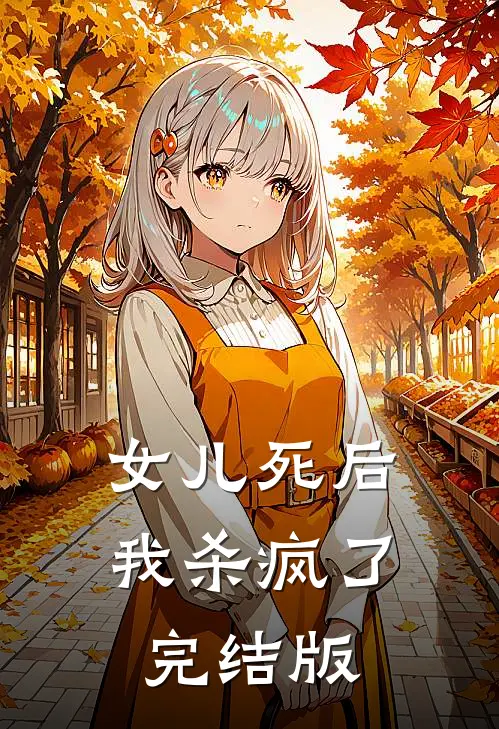 女儿死后，我杀疯了完结版