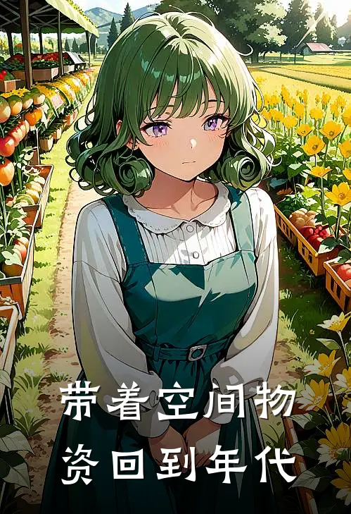 带着空间物资回到年代
