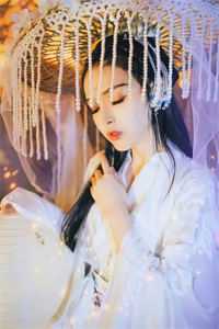 青竹早凋念旧时在线