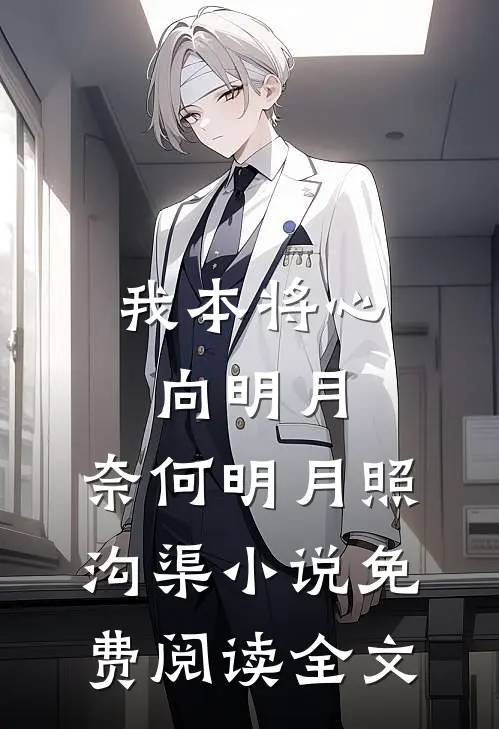 我本将心向明月，奈何明月照沟渠小说免费阅读全文