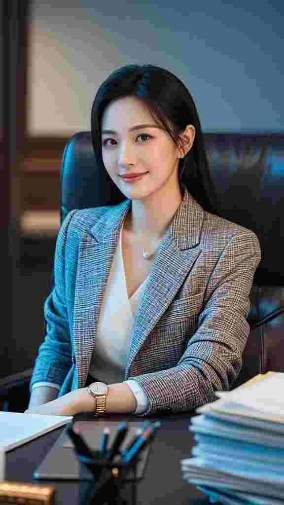 贵女靠摆烂躺赢，重生女破防了全文章节