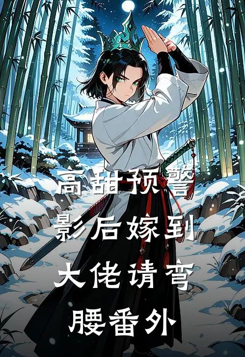 高甜预警影后嫁到,大佬请弯腰 番外免费阅读