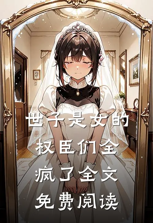 世子是女的,权臣们全疯了全文免费阅读无弹窗