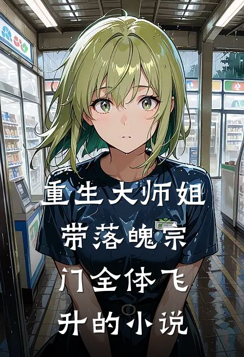 重生大师姐,带落魄宗门全体飞升的免费阅读