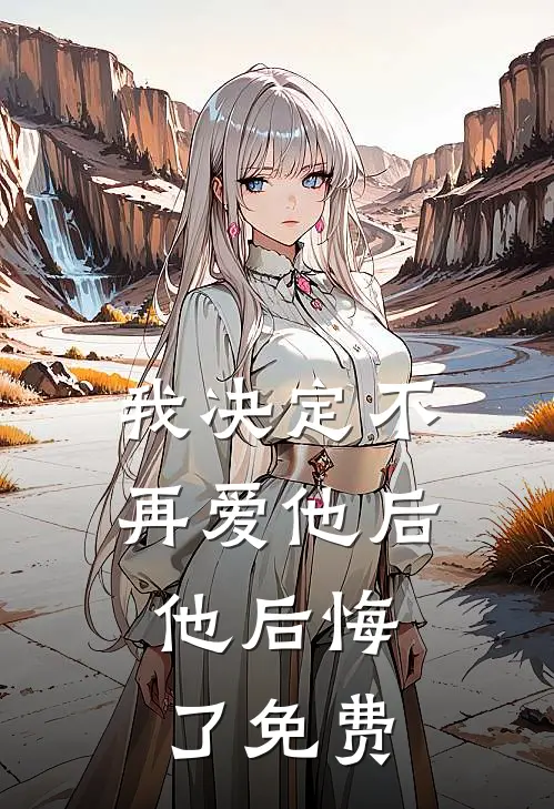 我决定不再爱他后,他后悔了免费阅读全文