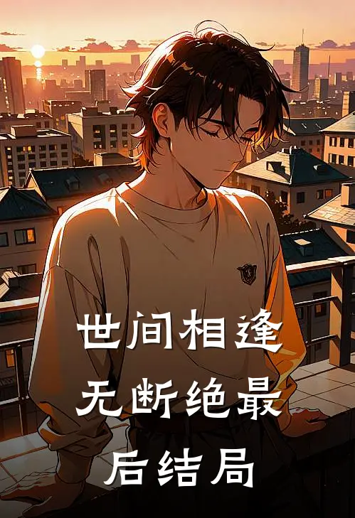 世间相逢无断绝最后结局