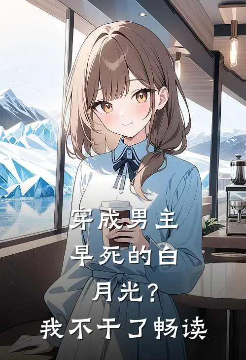 穿成男主早死的白月光?我不干了畅读