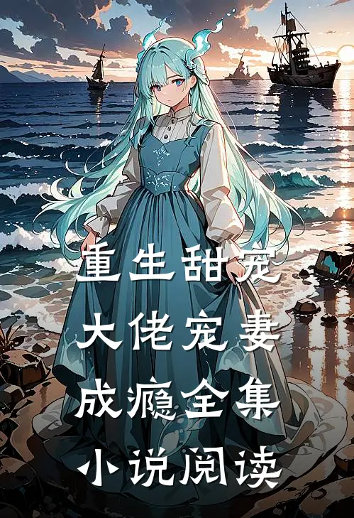 重生甜宠大佬宠妻成瘾全集阅读免费