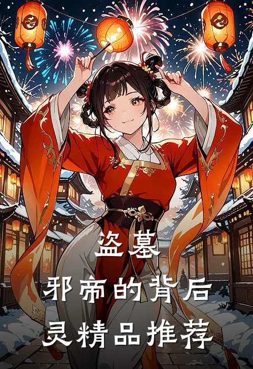 盗墓邪帝的背后灵精品推荐在线阅读